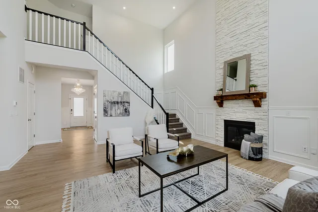 $679,999 | 6027 Brentwood Trace, Brownsburg, IN 46112