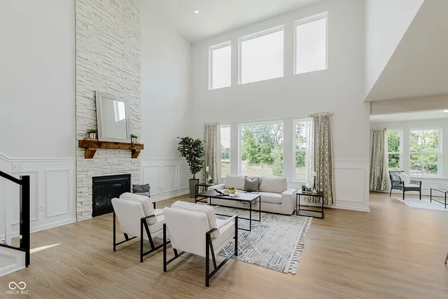 $679,999 | 6027 Brentwood Trace, Brownsburg, IN 46112