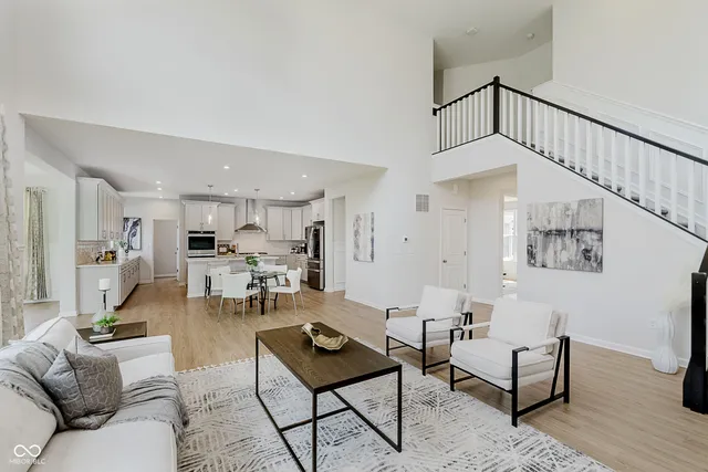 $679,999 | 6027 Brentwood Trace, Brownsburg, IN 46112