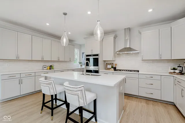 $679,999 | 6027 Brentwood Trace, Brownsburg, IN 46112