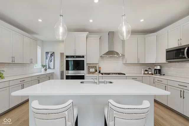 $679,999 | 6027 Brentwood Trace, Brownsburg, IN 46112