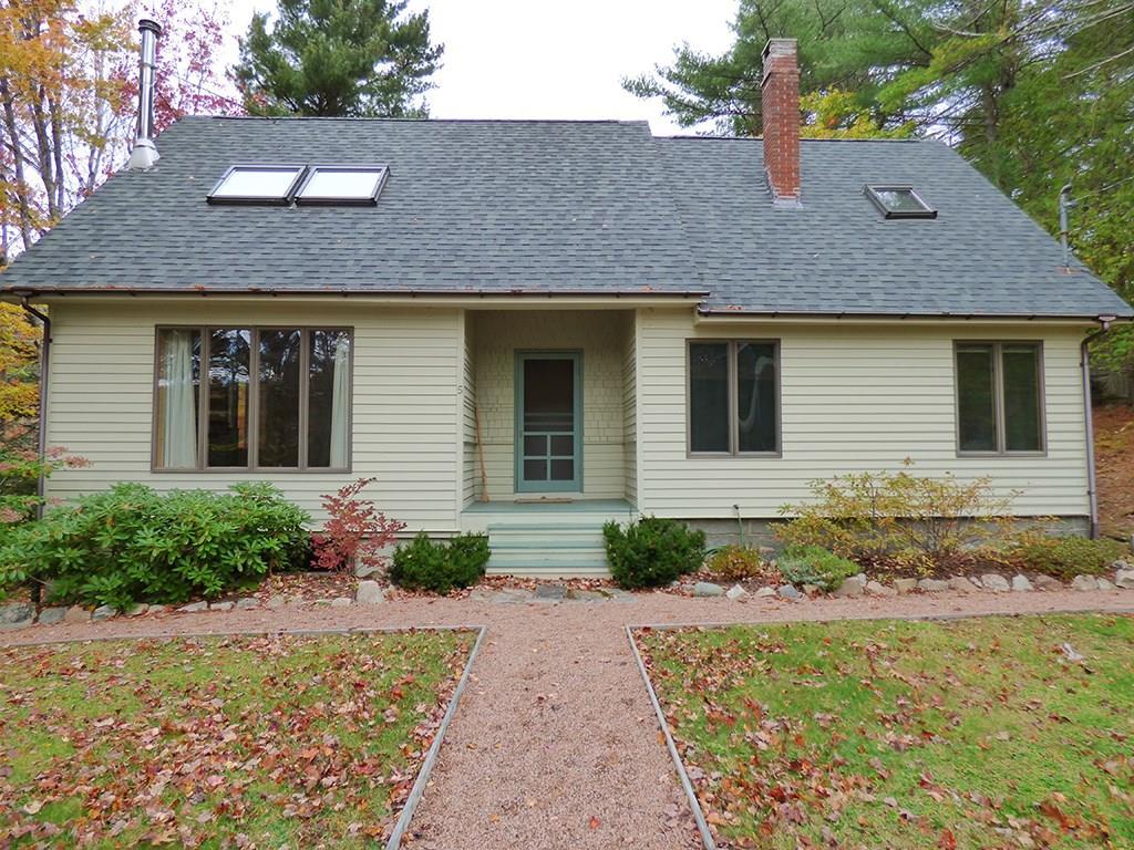 5 Beech Hill Cross Road Mount Desert, ME 04660 - Photo 21 of 25 Photo