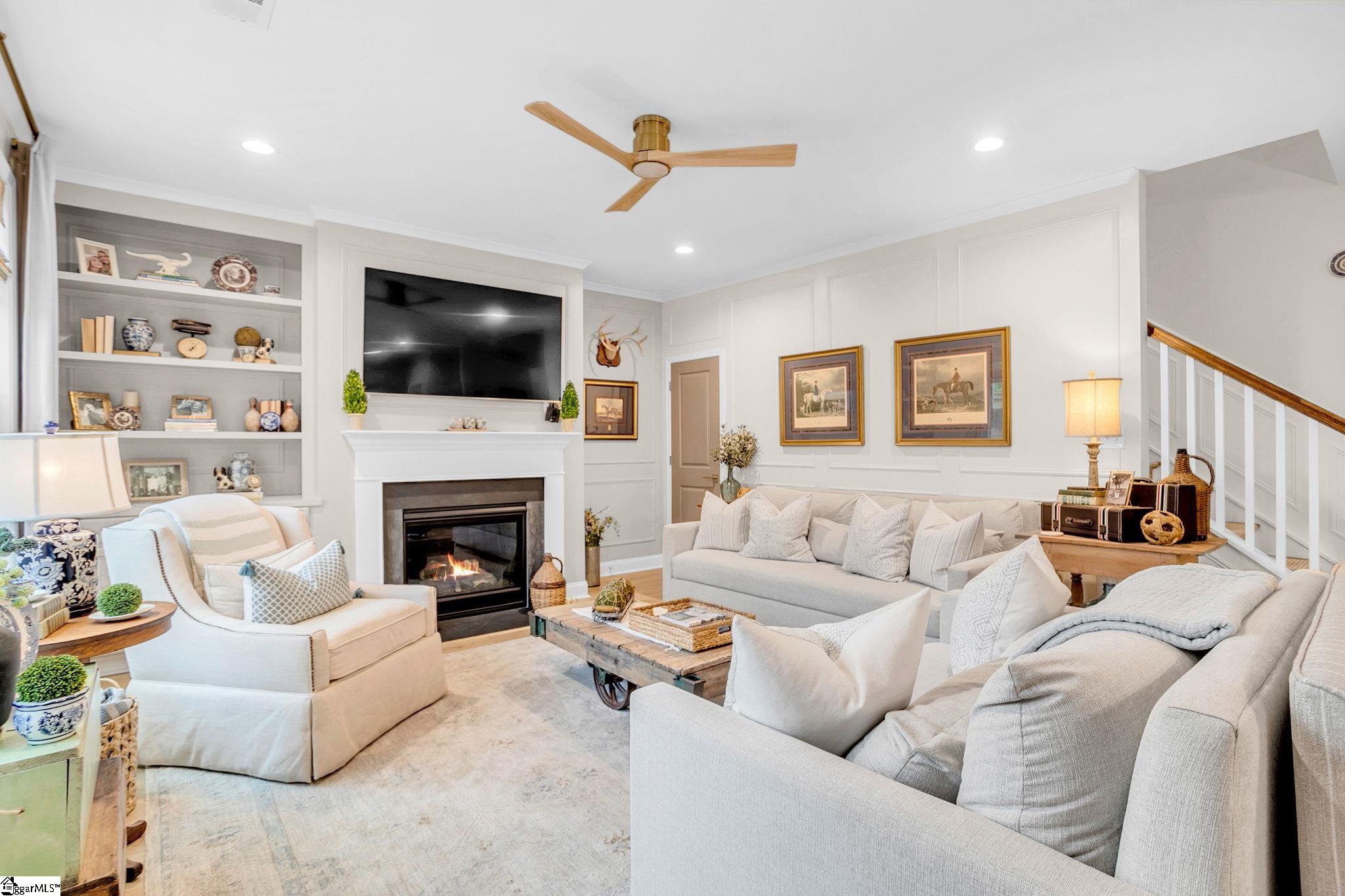 106 Winding Stream Circle Simpsonville, SC 29681 - Photo 14 of 38
