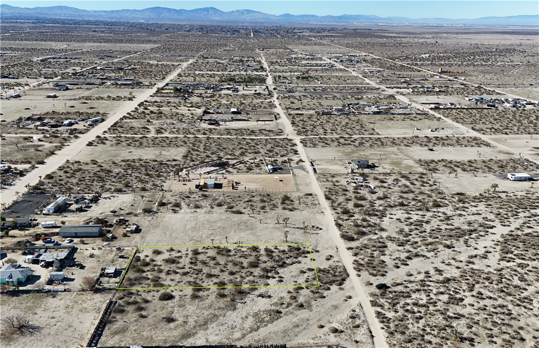 0 Avenue R-4 Littlerock Ca Palmdale, CA 93591 - Photo 2 of 6