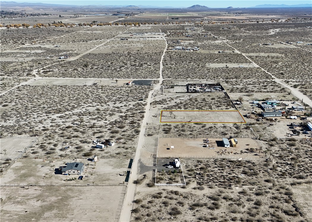 0 Avenue R-4 Littlerock Ca Palmdale, CA 93591 - Photo 4 of 6