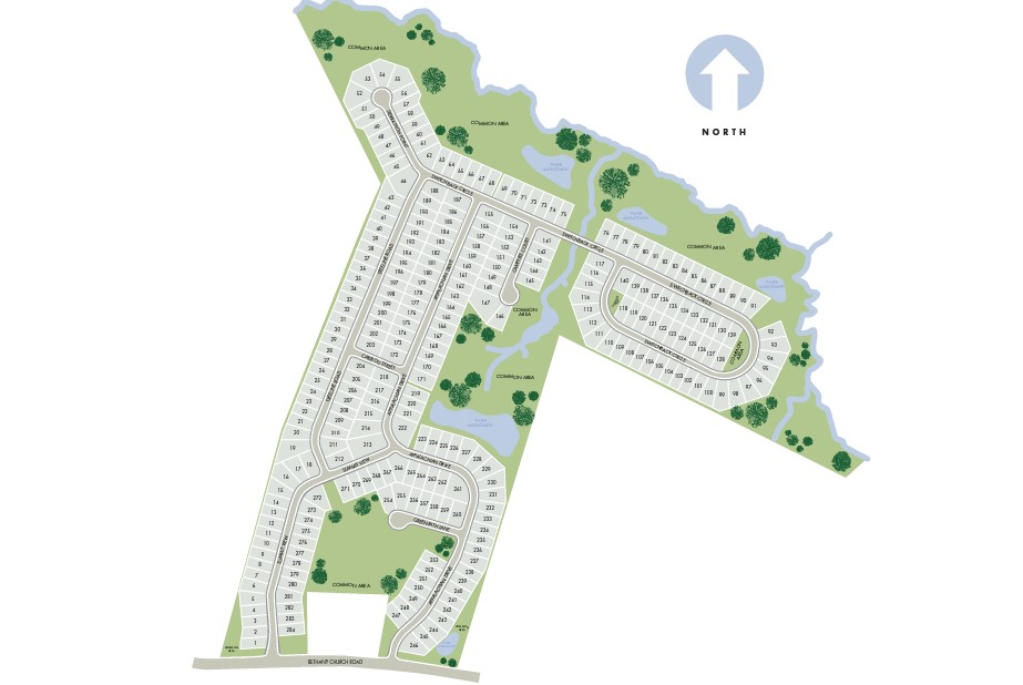 1548 Switchback Circle Moore, SC 29369 - Photo 3 of 3