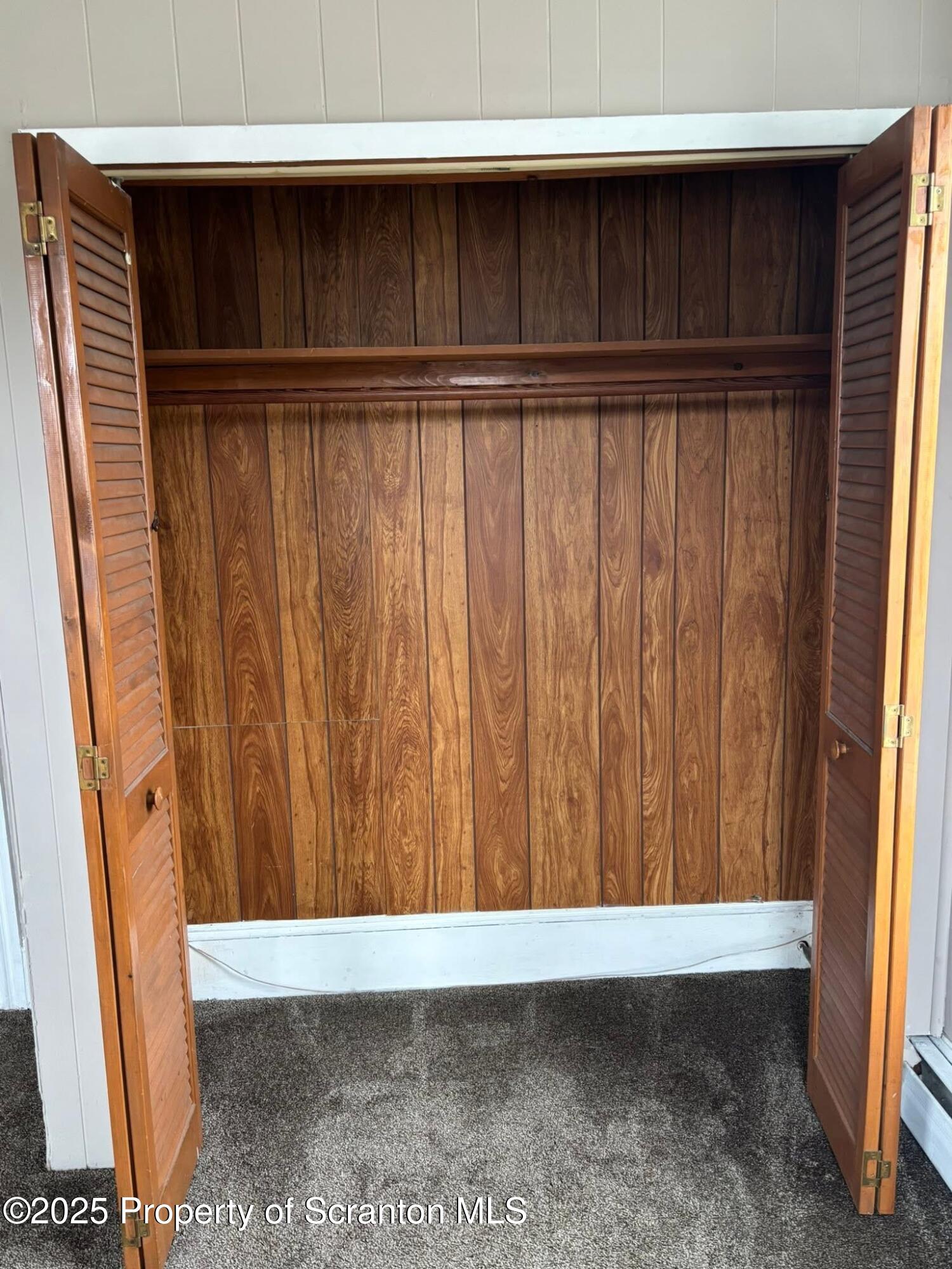 210 Center Street, Unit 2 Clarks Summit, PA 18411 - Photo 10 of 14 a view of a small space