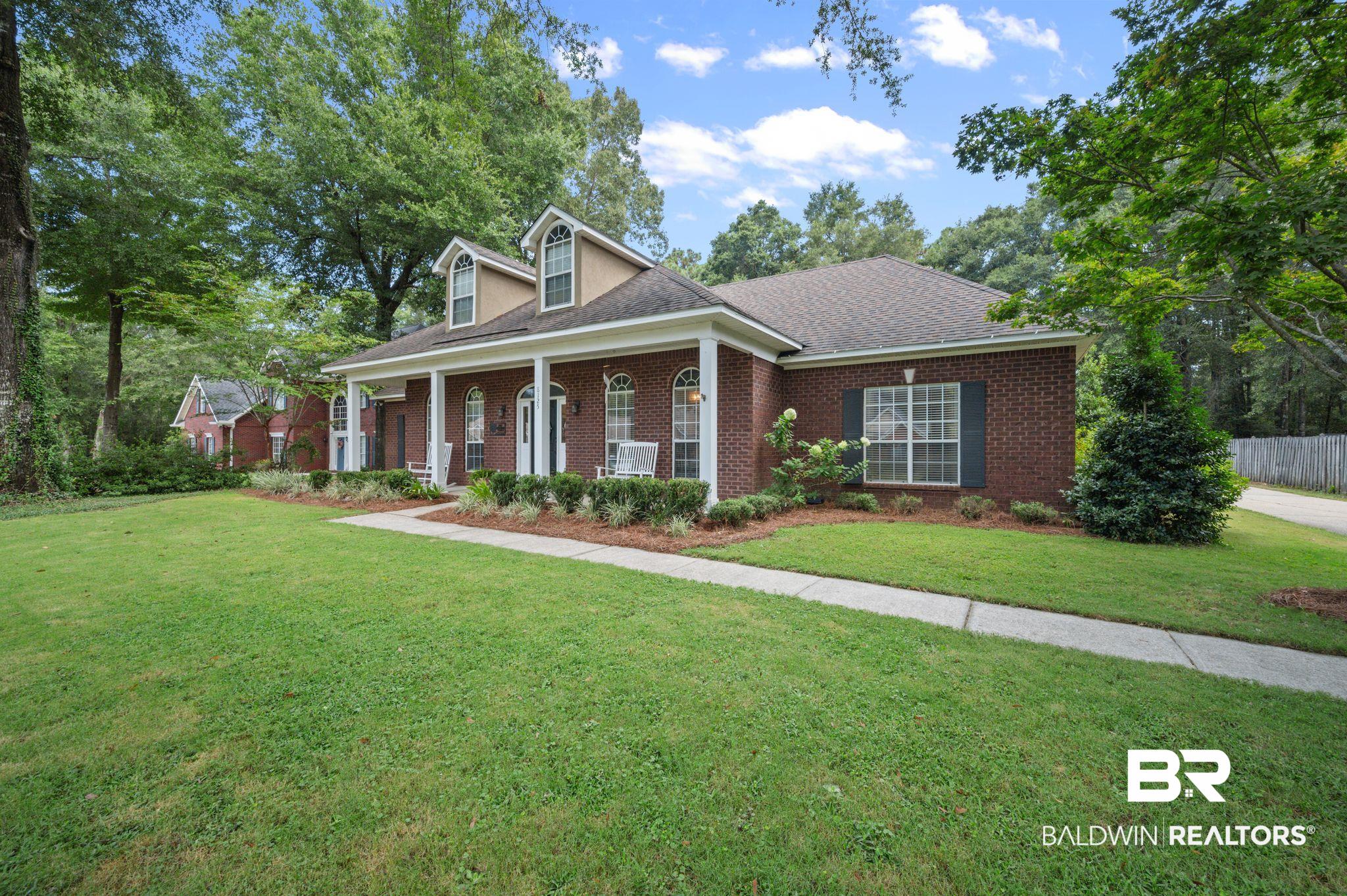 8125 Soldier Court Daphne, AL 36526 - Photo 62 of 75