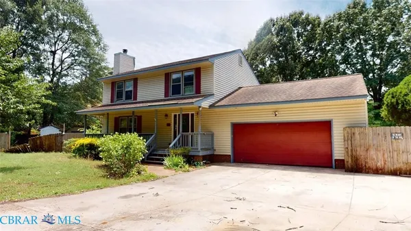 $253,000 | 7404 Christopher Newport Avenue, Gloucester Point, VA 23062