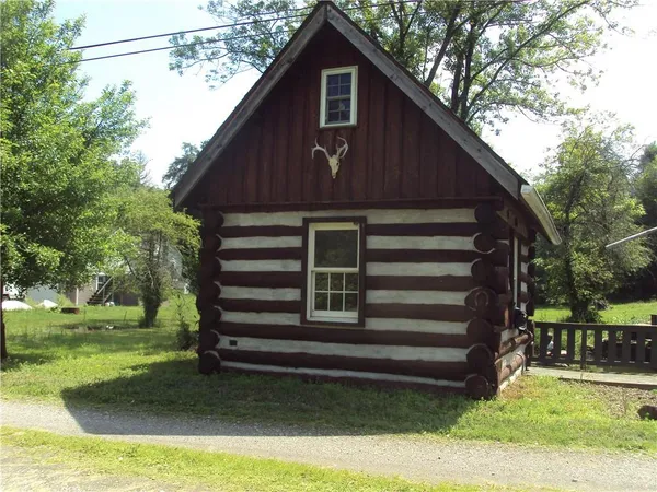 $349,000 | 128 Ashbrook Road, Hooversville, PA 15936