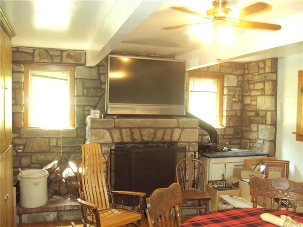 $349,000 | 128 Ashbrook Road, Hooversville, PA 15936