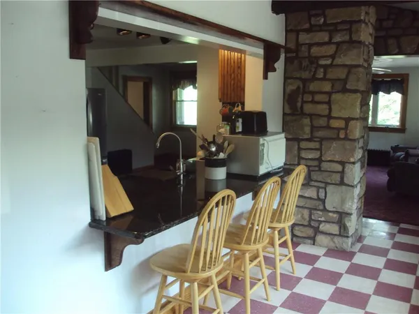 $349,000 | 128 Ashbrook Road, Hooversville, PA 15936