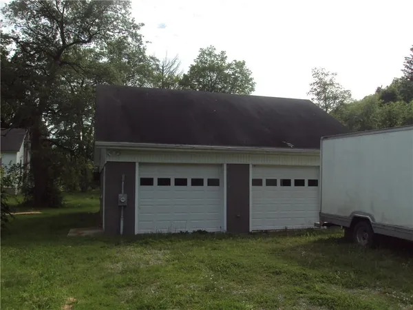 $349,000 | 128 Ashbrook Road, Hooversville, PA 15936