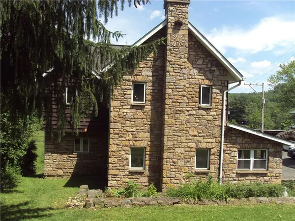 $349,000 | 128 Ashbrook Road, Hooversville, PA 15936