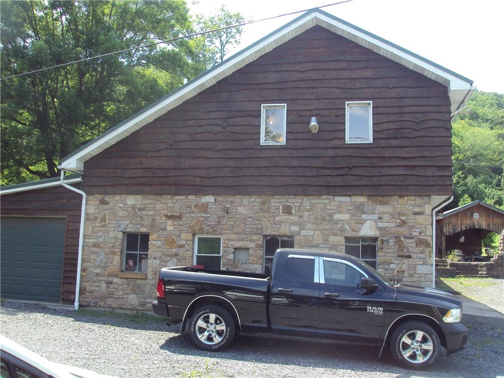 128 Ashbrook Road Hooversville, PA 15936 - Photo 6 of 35 Gallery Image 6