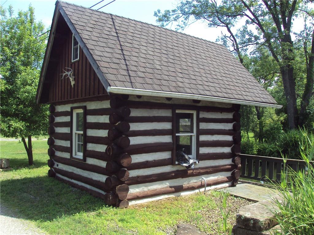 128 Ashbrook Road Hooversville, PA 15936 - Photo 8 of 35 Gallery Image 8