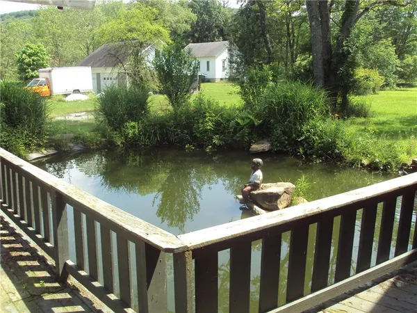 $349,000 | 128 Ashbrook Road, Hooversville, PA 15936