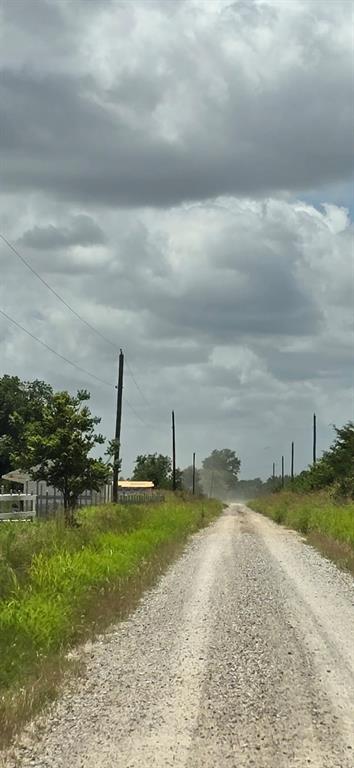 1155 County Road 1155 Road Bonham, TX 75418 - Photo 6 of 6 a view of a ocean with a big yard