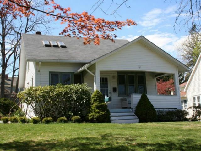 17 Greenfield Avenue Ridgefield, CT 06877 - Photo 1 of 1