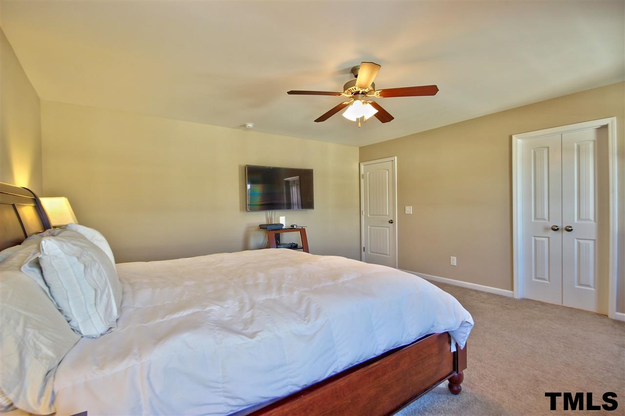 2913 Britmass Drive Raleigh, NC 27616 - Photo 14 of 25 Gallery Image 14