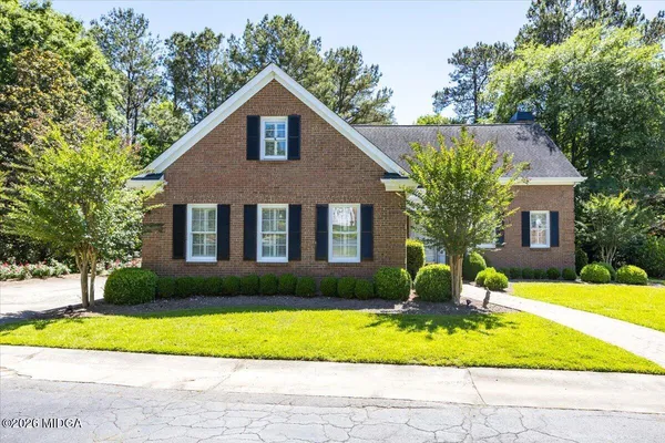$545,000 | 115 Covington Place, Macon, GA 31210