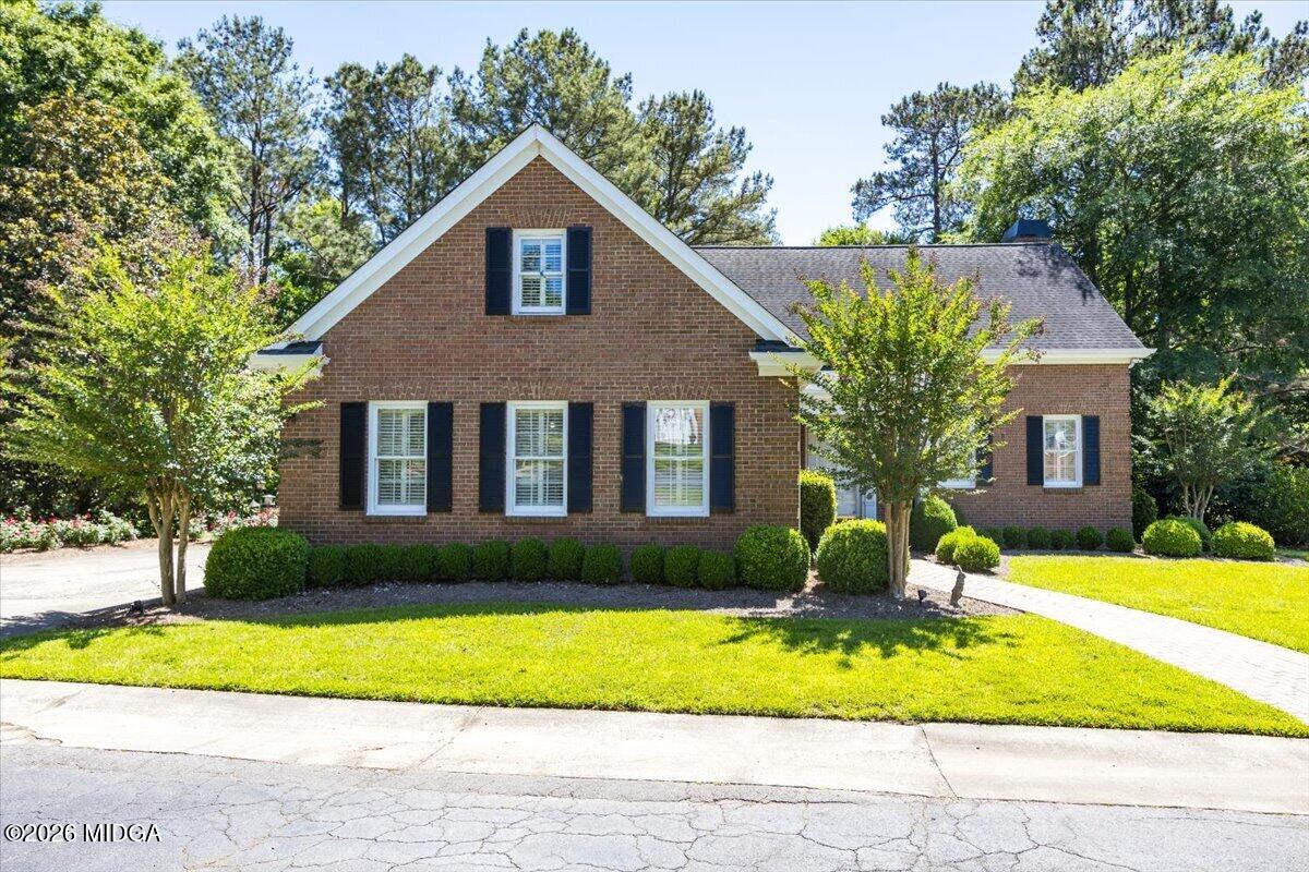115 Covington Place Macon, GA 31210 - Photo 1 of 37 03-5W7A0763
