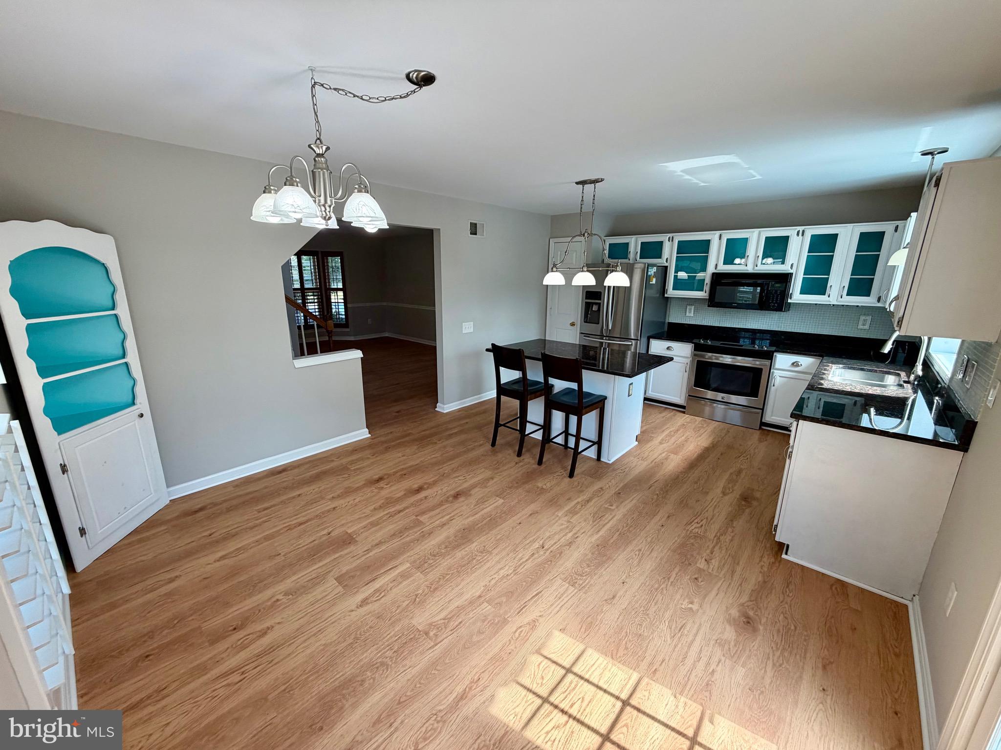 4409 Cole Farm Road Baltimore, MD 21236 - Photo 6 of 51 KITCHEN