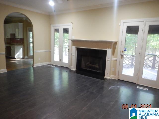 3601 Fernbrook Circle Jasper, AL 35504 - Photo 24 of 25