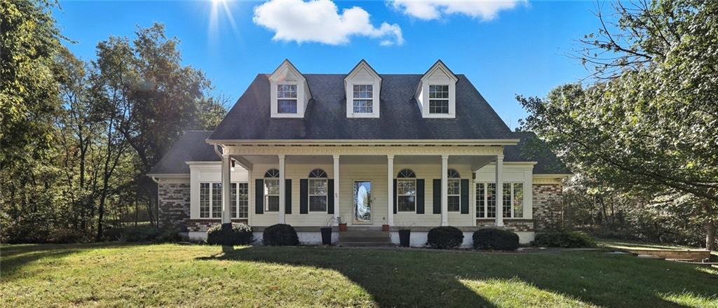 1632 Northwest 785th Road Bates City, MO 64011 - Photo 1 of 60