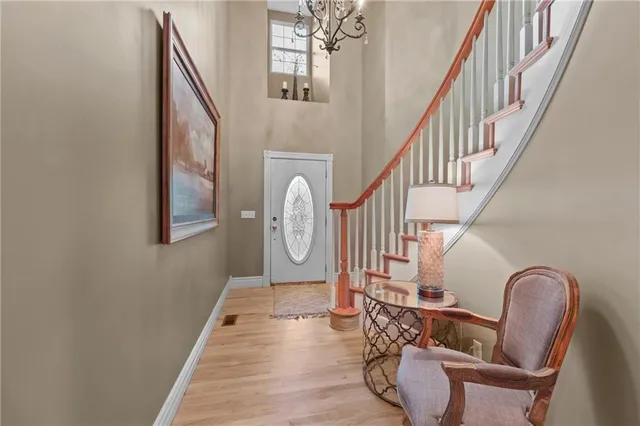 $614,900 | 1632 Northwest 785th Road, Bates City, MO 64011