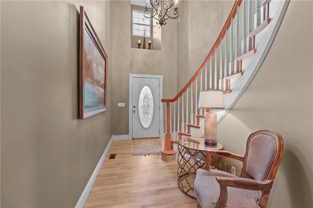 1632 Northwest 785th Road Bates City, MO 64011 - Photo 19 of 60