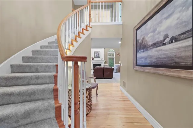 $614,900 | 1632 Northwest 785th Road, Bates City, MO 64011