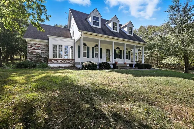 $614,900 | 1632 Northwest 785th Road, Bates City, MO 64011