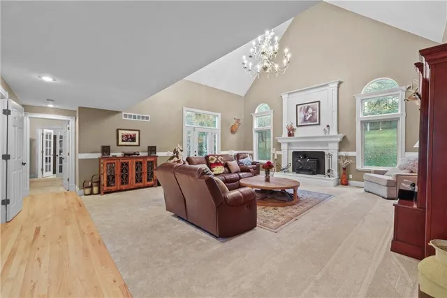 $614,900 | 1632 Northwest 785th Road, Bates City, MO 64011