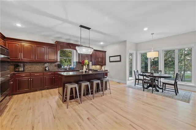 $614,900 | 1632 Northwest 785th Road, Bates City, MO 64011