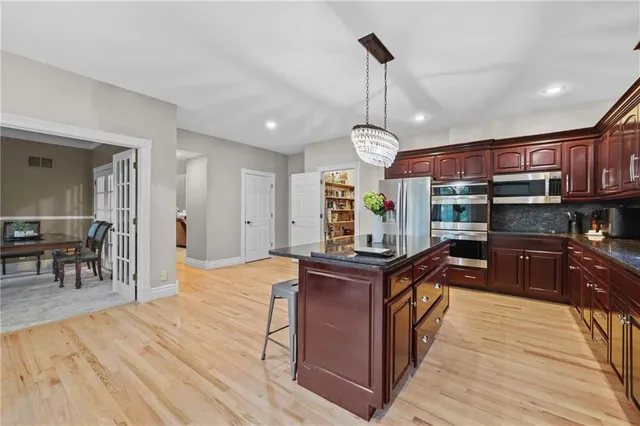 $614,900 | 1632 Northwest 785th Road, Bates City, MO 64011