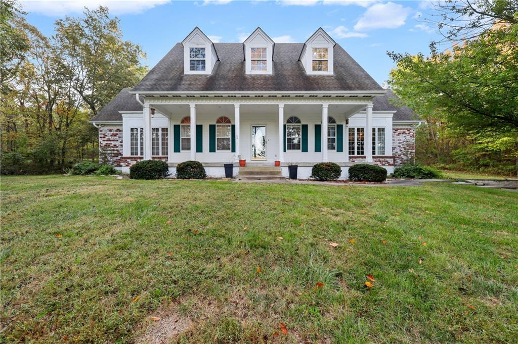 1632 Northwest 785th Road Bates City, MO 64011 - Photo 3 of 60