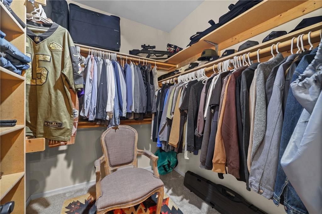 1632 Northwest 785th Road Bates City, MO 64011 - Photo 40 of 60