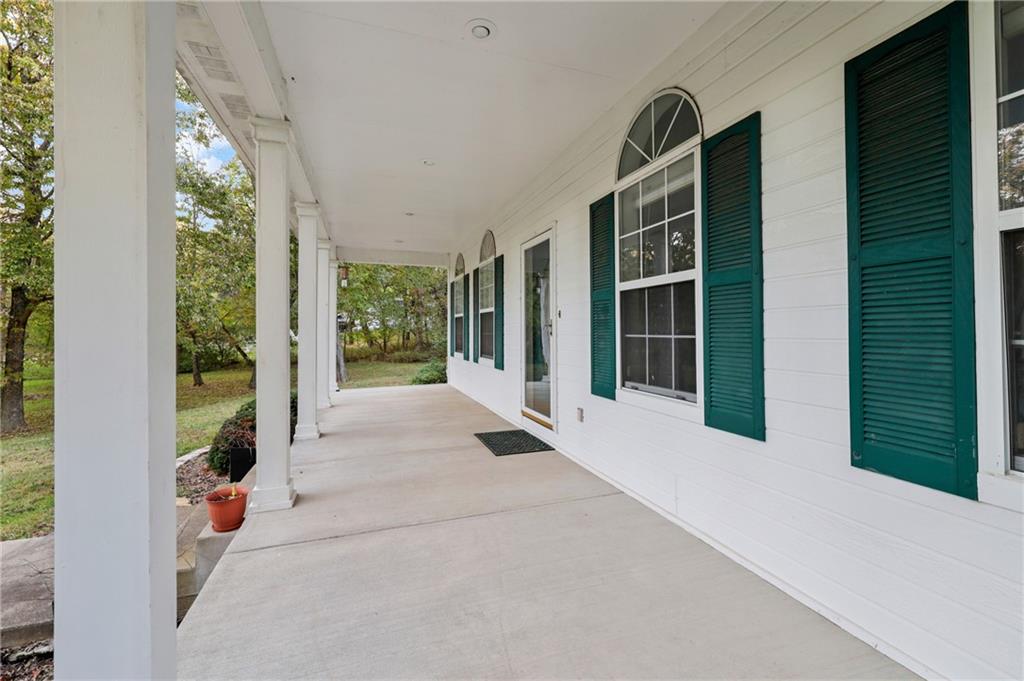 1632 Northwest 785th Road Bates City, MO 64011 - Photo 4 of 60