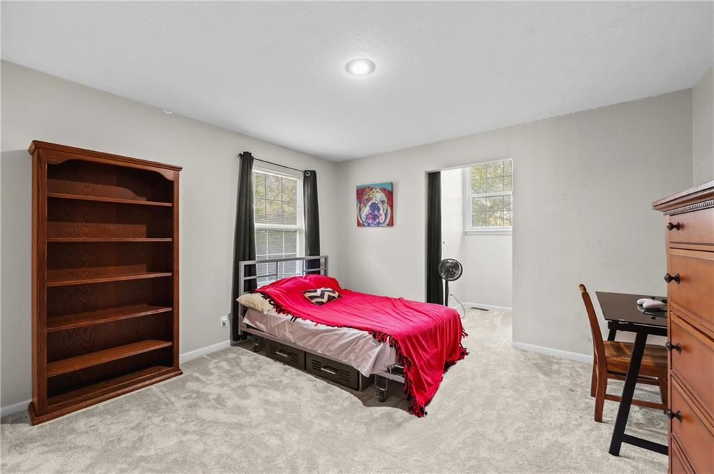 1632 Northwest 785th Road Bates City, MO 64011 - Photo 42 of 60