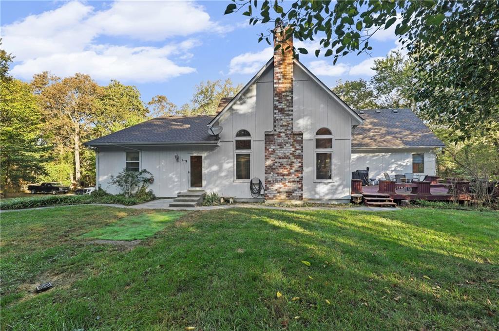 1632 Northwest 785th Road Bates City, MO 64011 - Photo 5 of 60