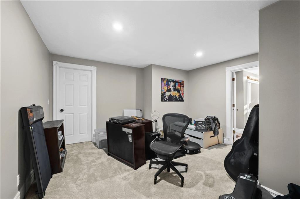 1632 Northwest 785th Road Bates City, MO 64011 - Photo 58 of 60