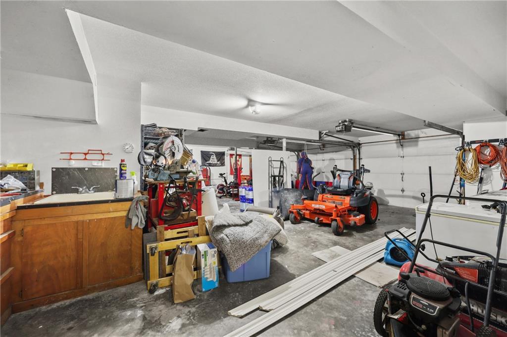 1632 Northwest 785th Road Bates City, MO 64011 - Photo 59 of 60