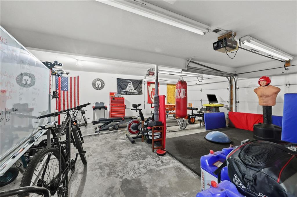 1632 Northwest 785th Road Bates City, MO 64011 - Photo 60 of 60