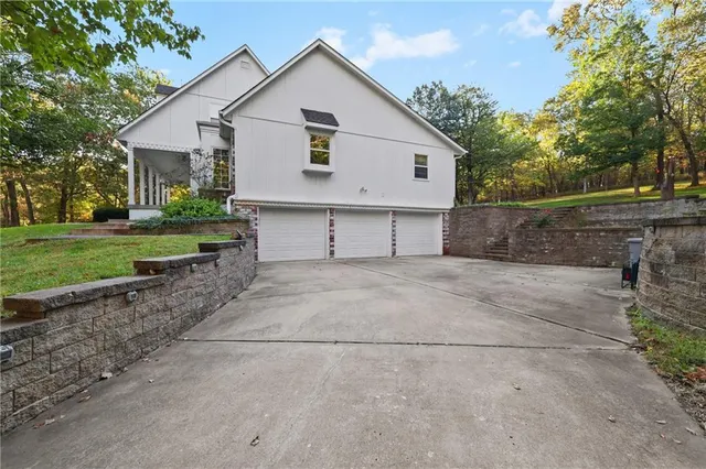 $614,900 | 1632 Northwest 785th Road, Bates City, MO 64011