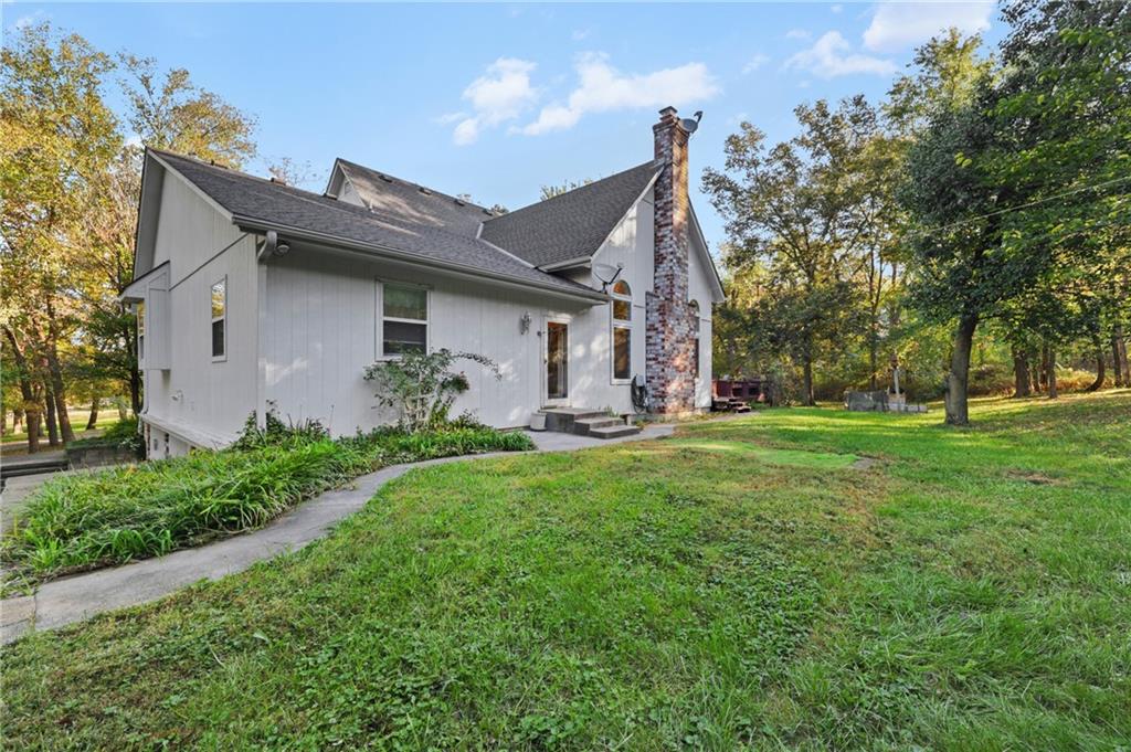 1632 Northwest 785th Road Bates City, MO 64011 - Photo 7 of 60