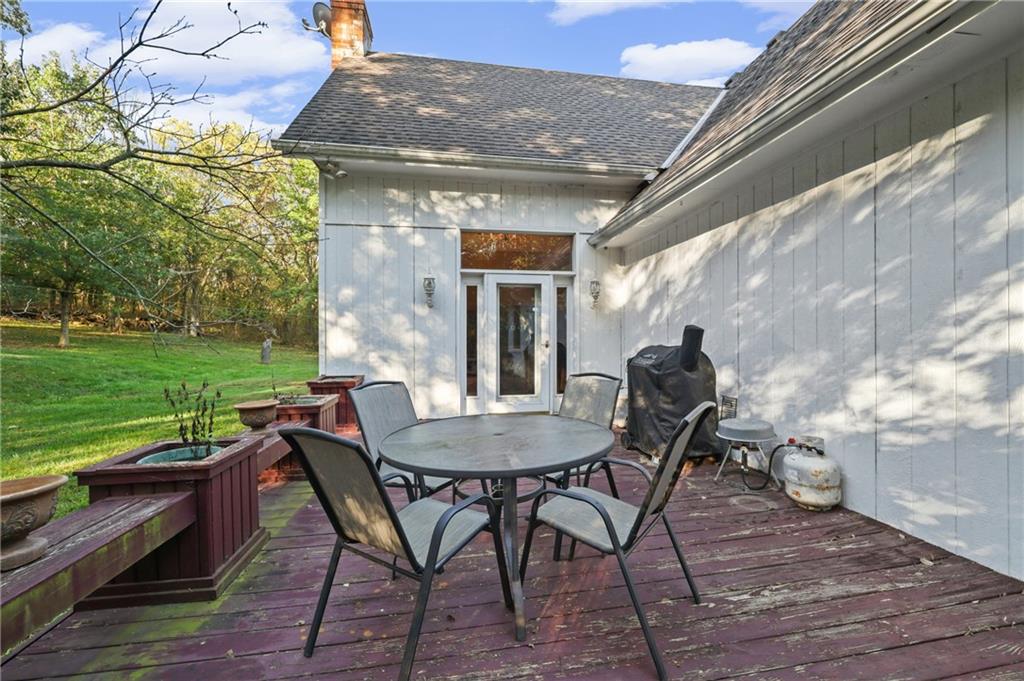 1632 Northwest 785th Road Bates City, MO 64011 - Photo 9 of 60