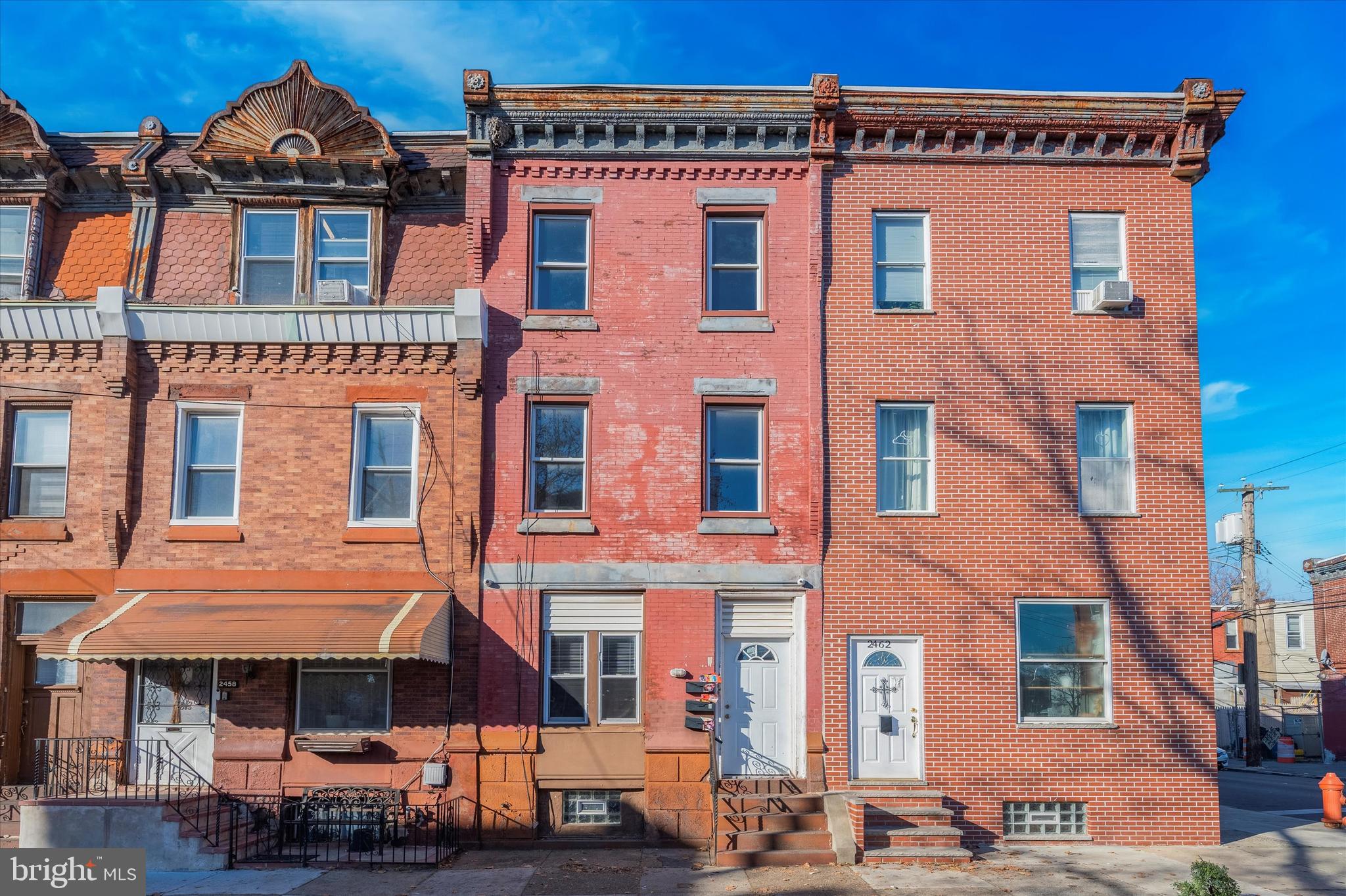 2460 North 19th St  