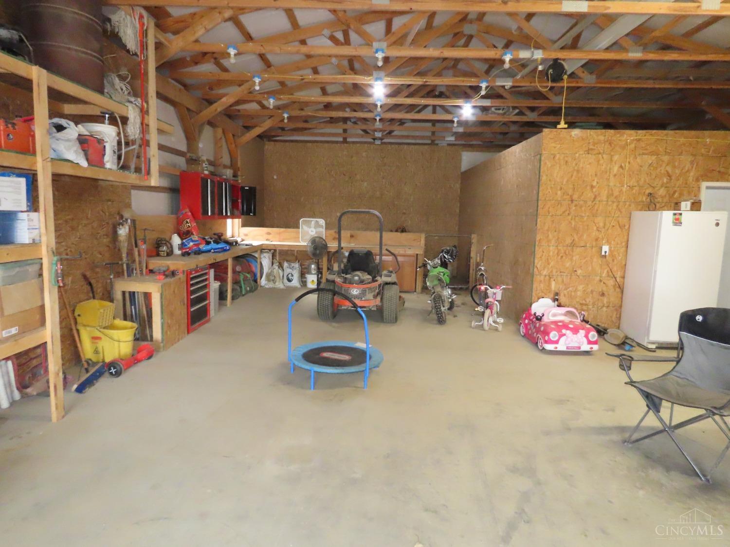 14967 Leive Road Canaan, IN 47224 - Photo 28 of 36