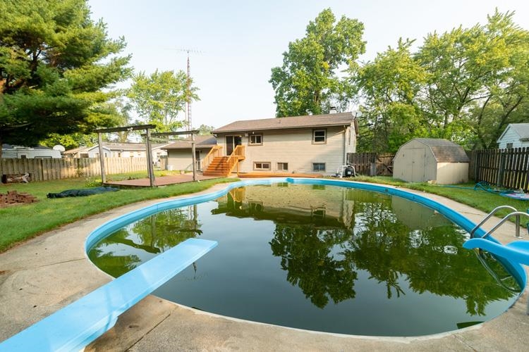 14380 Douglas Road Mishawaka, IN 46545 - Photo 23 of 31 Gallery Image 23